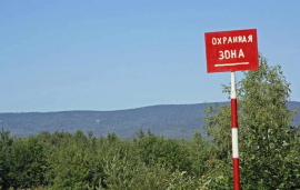 Установление охранных зон Межевание в Жуковском
