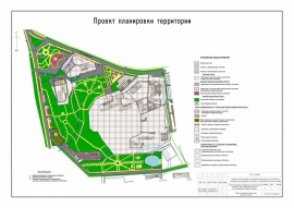 ППТ проект планировки территории Кадастровые работы в Жуковском
